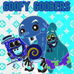 _Goofy Goobers
