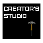 Creator's Studio Development