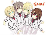 Vampire Knight Roleplay Group