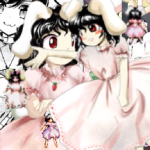 Tewi Inaba