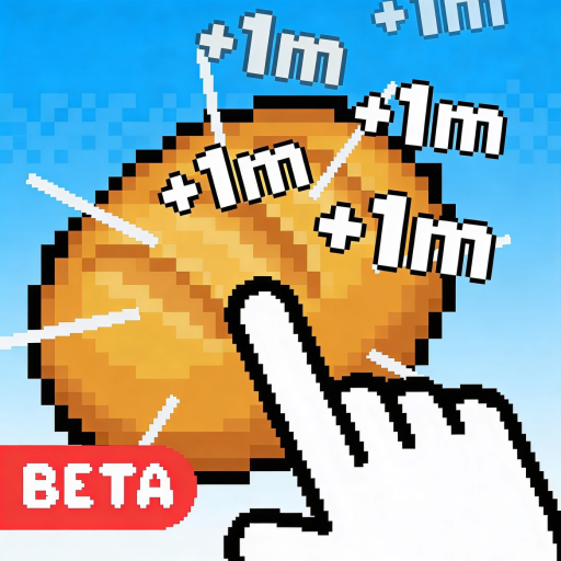 idle bread game
