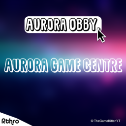 Aurora Game Centre