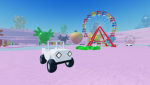 Slime Fan World!