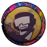 caption=Badge