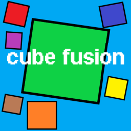 Cube Fusion! [BETA]