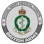 [OBA] Royal Army Medical Corps .