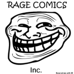 Rage Comics Inc.