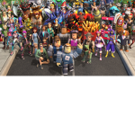 The nice sqouad