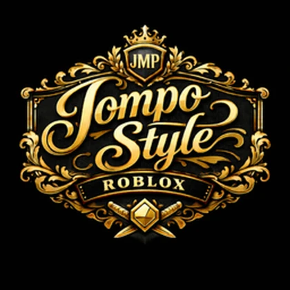JOMPO STYLE Roblox group icon