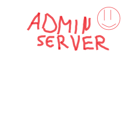 Group admin server