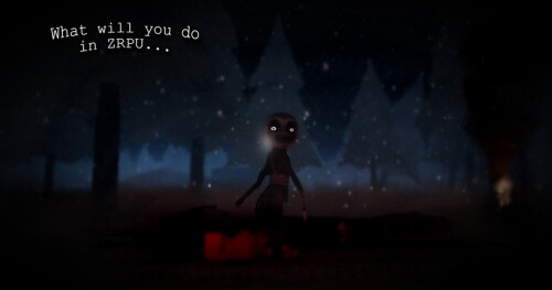 Zombie's Roleplay Universe