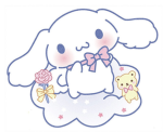 CinnamorollFanForevers Puppies