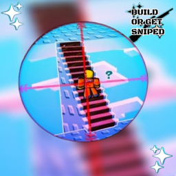 Build or get SNIPED! [TESTING]