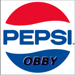 Pepsi Obby!