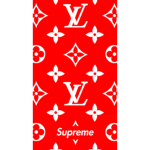 The Supreme rich group