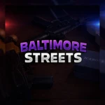 Baltimore Streets Group Thumbnail