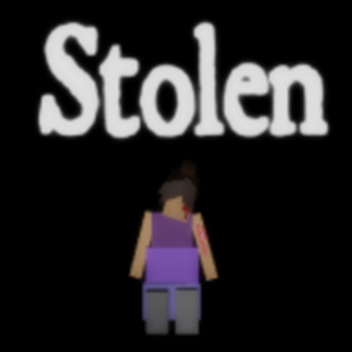 Stolen