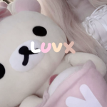, LUVX