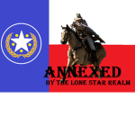 The Great Realm of Texas