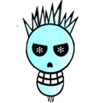 The Blizzard Pirate