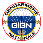 Groupe d'Intervention de la Gendаrmerie Nationale