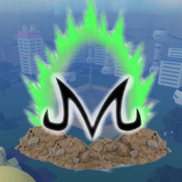 Majin Battlegroundz [AWAKENING REVAMPS] icon