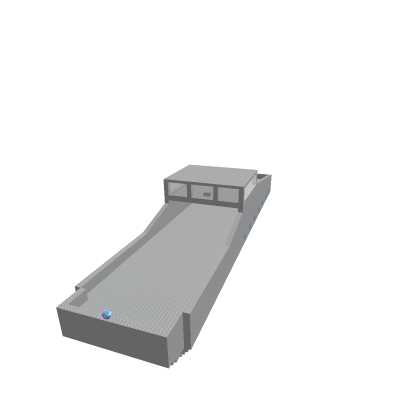 My first ever boat
