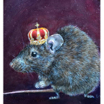 The Ultimate Rat Revolution