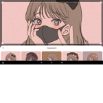 Anime fans ×