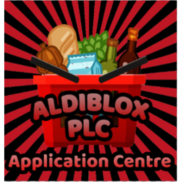 AldiBlox Application Centre
