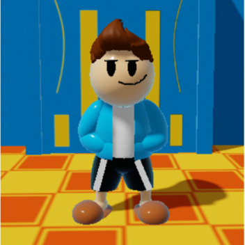 TheoTale: The Revenge of Theo