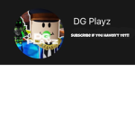 DG Playz Fan Group