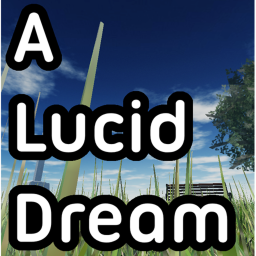 A Lucid Dream