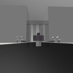 A Jail With No Bars (Read Description!)