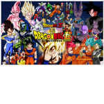 Dragon ball z (Final Stand) "