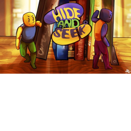 [ADDED PROJECT] Hide n' seek