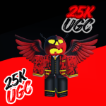 25k's UGC