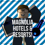 Magnolia Hotels and Resorts