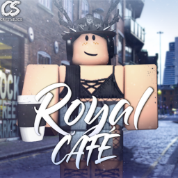 [BETA] Royal Café