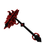 Adurite Axe of Prisms