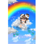 Gacha Isabelle_ Give Aways!