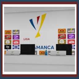 Liga Primera Press Room