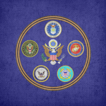 US Armed Forcesᅠ