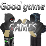 Good game games