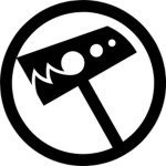 Site Visionary - Nu-7 "Hammer Down"