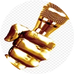 Golden Microphone (ONE SHOT)