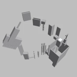 무지능-티어14 tier obby icon
