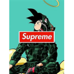 deh spiral drip
