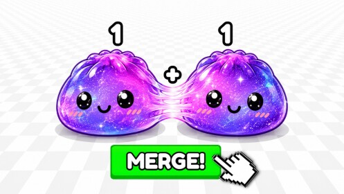 [UPD] Merge a Dumpling!