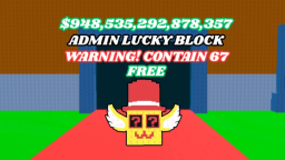 [☢️] Ukraść Brainrot Szczęśliwy Otwieracz Bloków